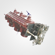 FLN36-12D型六氟化硫負(fù)